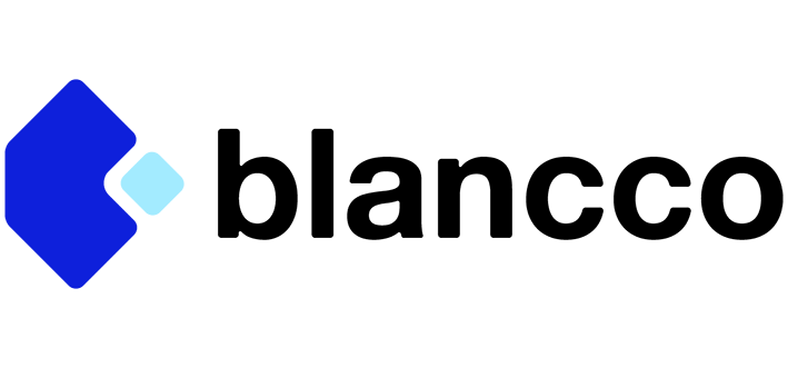 Blancco logo